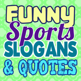 Sports Slogans 56