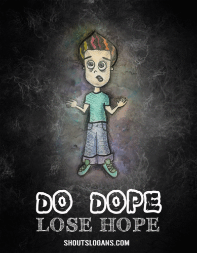drug-awareness-poster
