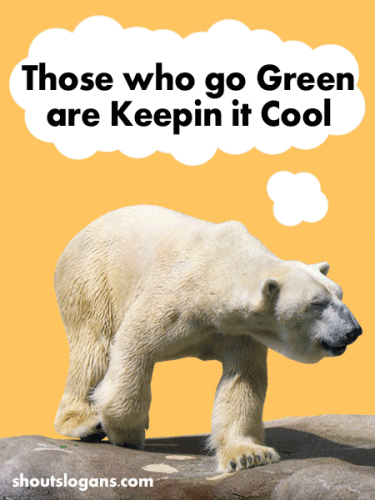 global-warming-slogans-posters