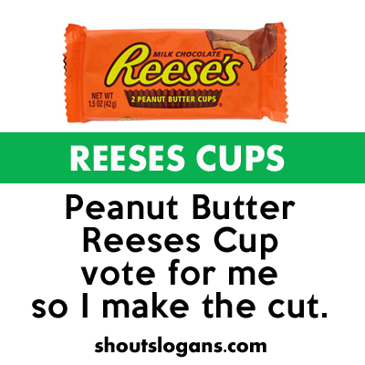 class-representative-ideas-reeses-cups-candy