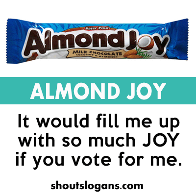 student-election-ideas-almond-joy-candy