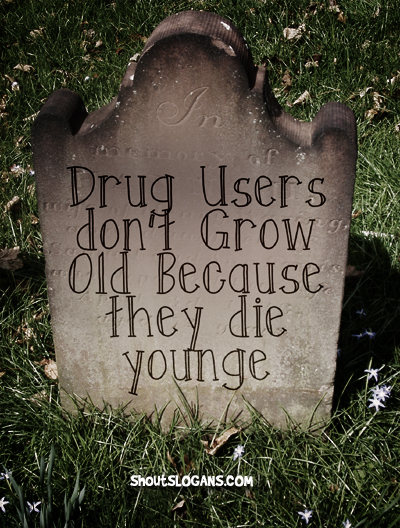 drug-users-dont-grow-old