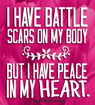 100 Best Breast Cancer Awareness Slogans, Quotes and Sayings – Shout Slogans