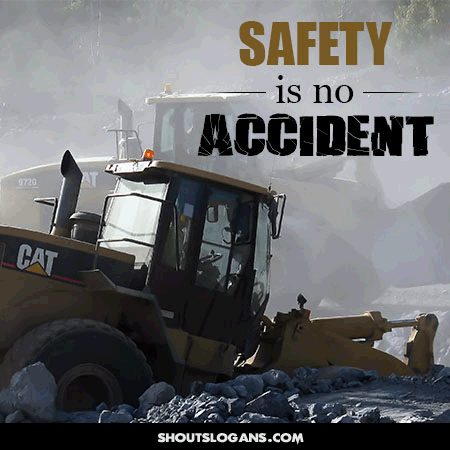 safety-is-no-accident