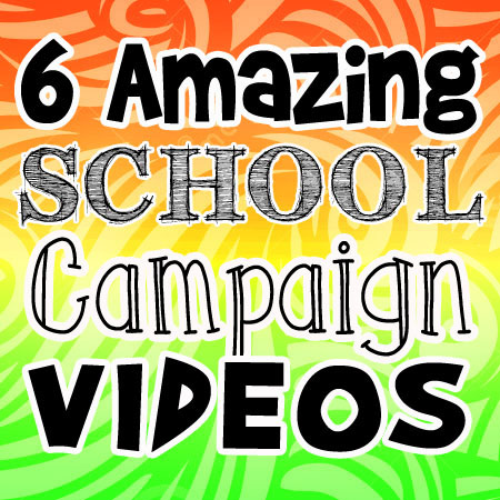 6 Amazing Student Council Videos – Shout Slogans