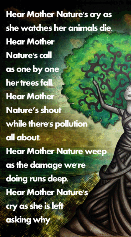 mother-nature-poem