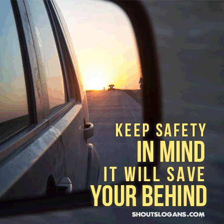 best-safety-quotes