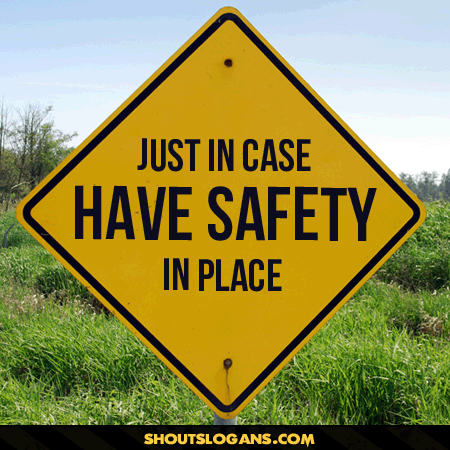 short-safety-slogans